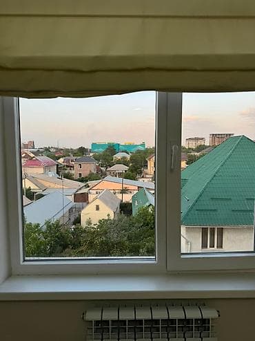 pro group: 1 комната, 36 м², Азия Молл Элитка, 4 этаж, Евроремонт — 6