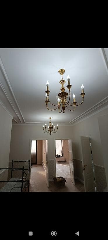 master: Поклейка обоев Больше 6 лет опыта — 1