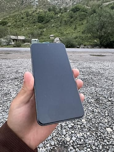 Samsung Galaxy S22, цвет - Серый, 2 SIM