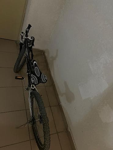 покрышки для мото: Горный велосипед с двухподвесной рамой Основные характеристики: - — 2