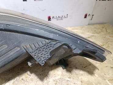 Автокосметика: Передняя левая фара Chevrolet Cobalt 2017 г., Б/у, Оригинал — 4