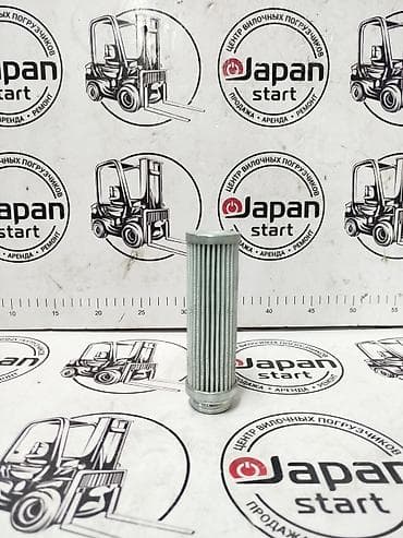 ручной кран: Масляный Фильтр — 1