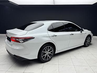 камри морда: Toyota Camry: 2023 г., 2.5 л, Автомат, Гибрид, Седан — 4