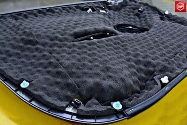 мотоциклы электронные: Ремонт деталей автомобиля, Перетяжка салона, Шумоизоляция, без выезда — 16