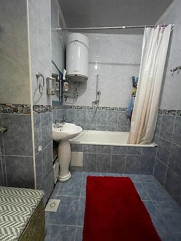 105: 3 комнаты, 79 м², Городское ГАИ 105 серия, 1 этаж, Косметический ремонт — 6