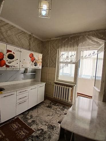 prime hotel: 2 комнаты, 62 м², 106 серия, 2 этаж, Косметический ремонт — 7