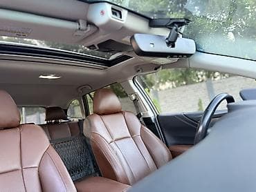 краска для машины: Subaru Outback: 2020 г., 2.4 л, Вариатор, Бензин, Универсал — 8