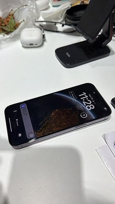 iphone 11 64: IPhone 14 Pro Max, Б/у, 512 ГБ, Deep Purple, Кабель, 78 % — 3