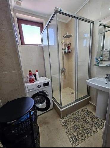 Недвижимость: 2 комнаты, 65 м², Политех Элитка, 5 этаж, Евроремонт — 4