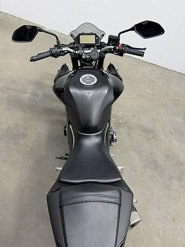 3х колесный: 🔥 YAMAHA MT-03 2020 — ИДЕАЛ ДЛЯ ГОРОДА И КАЙФА 🔥 💣 Год: 2020 📍 — 5