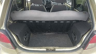 byd plus: Daewoo Matiz: 2010 г., 0.8 л, Механика, Бензин, Хэтчбэк — 4