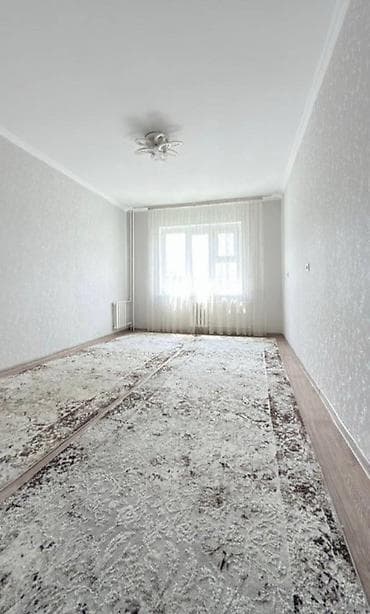 Недвижимость: 2 комнаты, 60 м², Верхний Джал 106 серия, 5 этаж, Косметический ремонт — 2