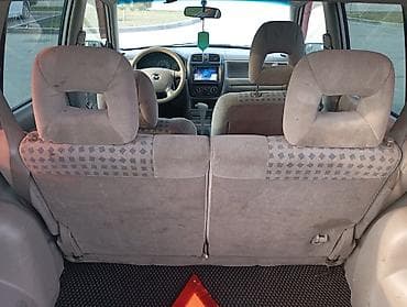 мазда демио диски: Mazda Demio: 2001 г., 1.5 л, Автомат, Бензин, Минивэн — 9