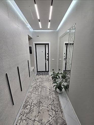 сдаю моссовет: 2 комнаты, Моссовет Риэлтор, Без животных, от 6 месяцев, С мебелью полностью — 7