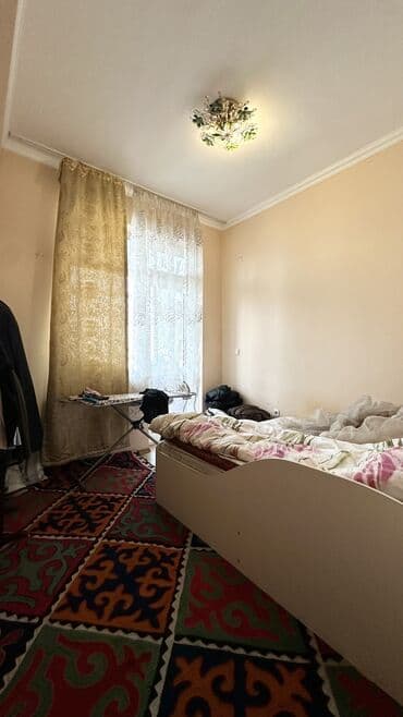 суточные квартиры в бишкеке 1 комнатные: 5 и более комнат, 240 м², Элитка, 9 этаж — 8