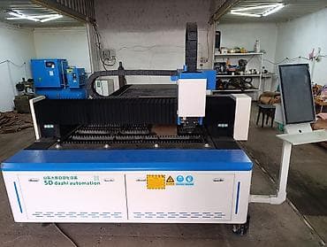 резак услуга: Резка, Лазерная резка — 10