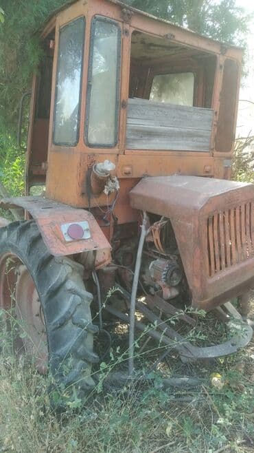 Модель Другие тракторы МТЗ, Б/у