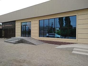 Алюминиевые перегородки окна двери и витражи Алюминий является высоко