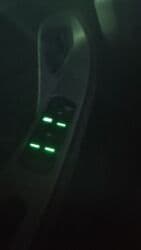 подлокотник нексия 1: Daewoo Nexia: 1995 г., 1.5 л, Механика, Бензин, Седан — 3