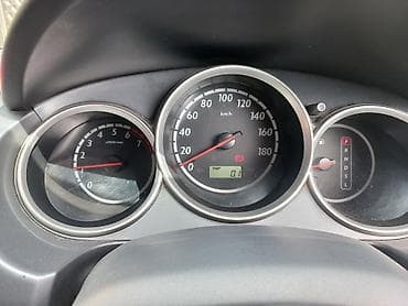 э 2: Honda Fit: 2004 г., 1.3 л, Вариатор, Бензин, Хэтчбэк — 5