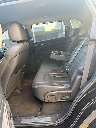 двигатель rexton: Ssangyong Rexton: 2019 г., 2.2 л, Автомат, Дизель, Внедорожник — 6