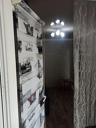 1 ком кв 104 серии: 1 комната, 25 м², Малосемейка, 4 этаж, Косметический ремонт — 7