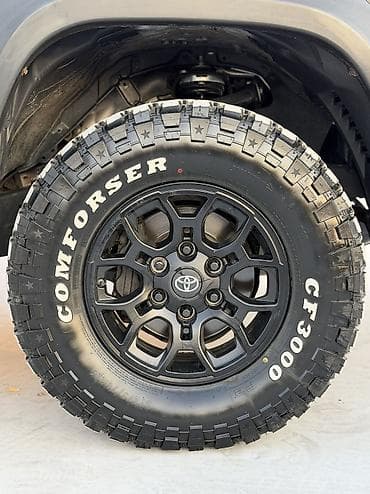 тойота такома: Toyota Tacoma: 2022 г., 2.7 л, Автомат, Бензин, Пикап — 7