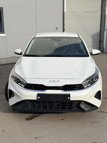 sonata 2014: Kia K3: 2021 г., 1.6 л, Вариатор, Бензин, Седан — 4