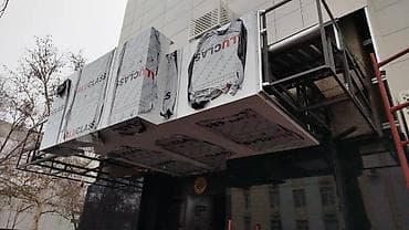 solutions third edition: 🧱🔷 АЛЮКОБОНД – ЗАМАНБАП ФАСАД ЧЕЧИМИ ✅ Алюкобонд – бул эки алюминий — 8