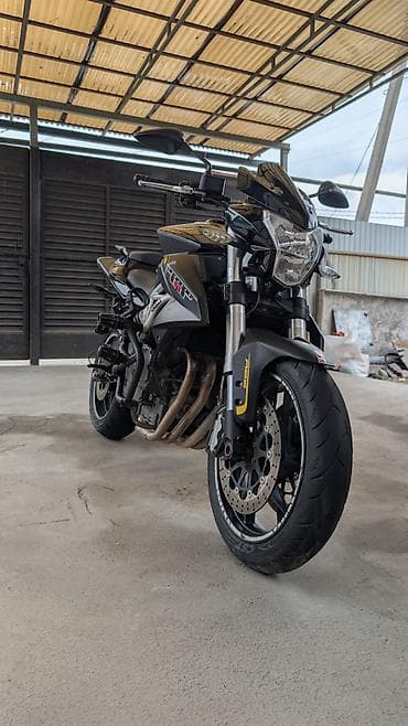 Naked 600 куб. см, Бензин, Чоңдор үчүн lalafo.kg да Naked 600 куб. см, Бензин, Чоңдор үчүн