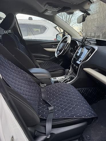 нью райз: Subaru Ascent: 2019 г., 2.4 л, Вариатор, Бензин, Кроссовер — 6