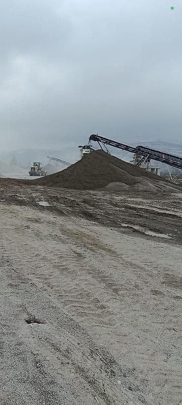 Жылытуу: Щебень фракции 10–20мм — 2