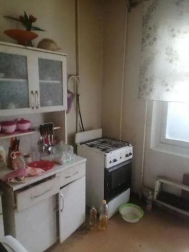Квартиры: 3 комнаты, 64 м², 106 серия, 6 этаж, Старый ремонт — 3
