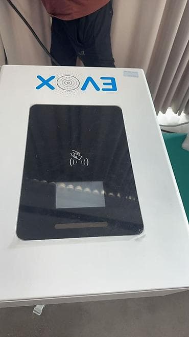 хайбрид конвертор: 1. Продаю быструю зарядную станцию мощностью 20кВт, стандарт GBT DC — 9