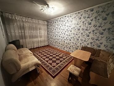 Недвижимость: 3 комнаты, Собственник, Семейным, С мебелью полностью — 2