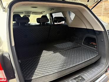 ssang: Ssangyong Rexton: 2019 г., 2.2 л, Автомат, Дизель, Внедорожник — 6