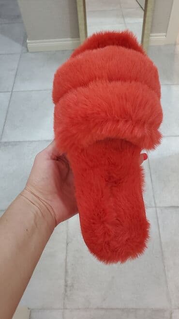 шлепка: Босоножки, 37.5, Michael Kors, Новый, цвет - Розовый, Бесплатная доставка — 2