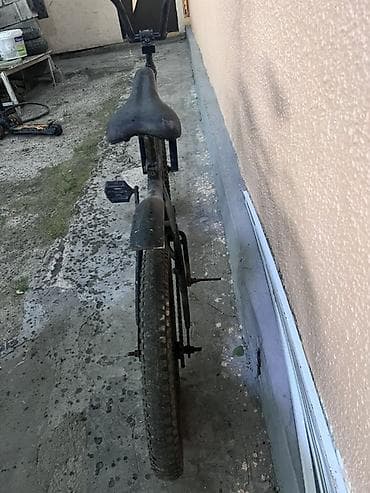 bmx велики: BMX велосипед, Б/у — 6