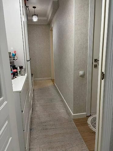 балыкчи снять квартиру: 2 комнаты, 43 м², Индивидуалка, 1 этаж — 5