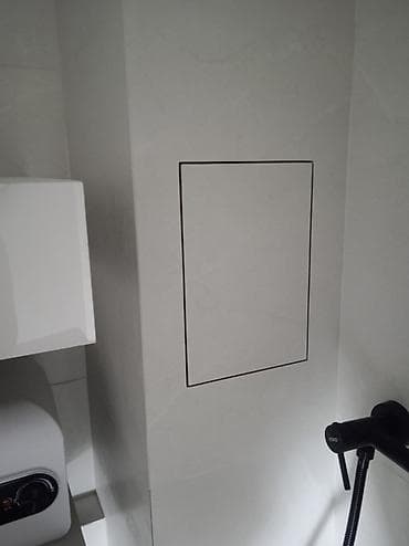 Отделочные работы: Плиточные работы под ключ. Профессиональная укладка керамогранита и — 5