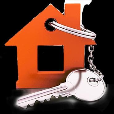 баят квартиры: 1 комната, 20 м², Малосемейка, 4 этаж, Евроремонт — 1