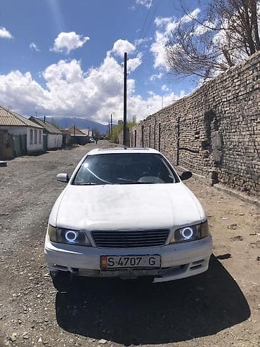 vip razbor: Передняя левая фара Nissan — 6