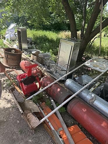 пресс гриль: Газовый гриль-шаурма (вертикальный гриль/аппарат для шаурмы, кебаба) — 5