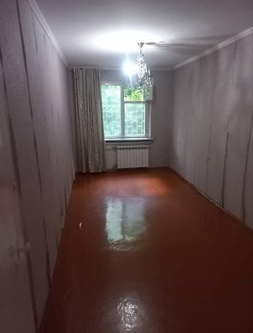 недвижимость нарын: 3 комнаты, 60 м², 104 серия, 1 этаж, Косметический ремонт — 3