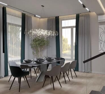 консультация архитектора: Дизайн, Проектирование, Смета на строительство | Дома, Кафе, рестораны, Квартиры — 5