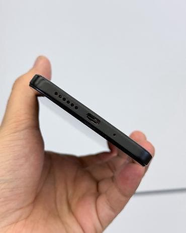 mi note 8: Poco M7, Б/у, 256 ГБ, цвет - Черный, В рассрочку, 2 SIM — 4