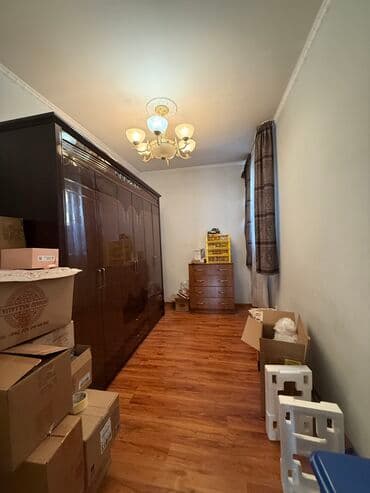 продаж дом ак босого бишкек: Үй, 105 кв. м, 3 бөлмө, Кыймылсыз мүлк агенттиги, Эски ремонт — 19