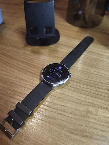 amazfit helio: Смарт часы Amazfit GTR4 Умные часы с круглым сенсорным экраном и — 4