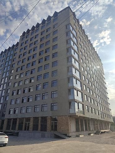 32: Студия, 32 м², 5 этаж, ПСО (под самоотделку) — 1