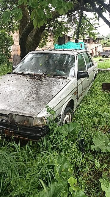 Детали двигателя и моторы в сборе: Двигатель и навесное от Mazda (см. фото) 2мазда - Бензиновый рядный — 4